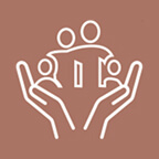 Soutien social et capacité d’adaptation